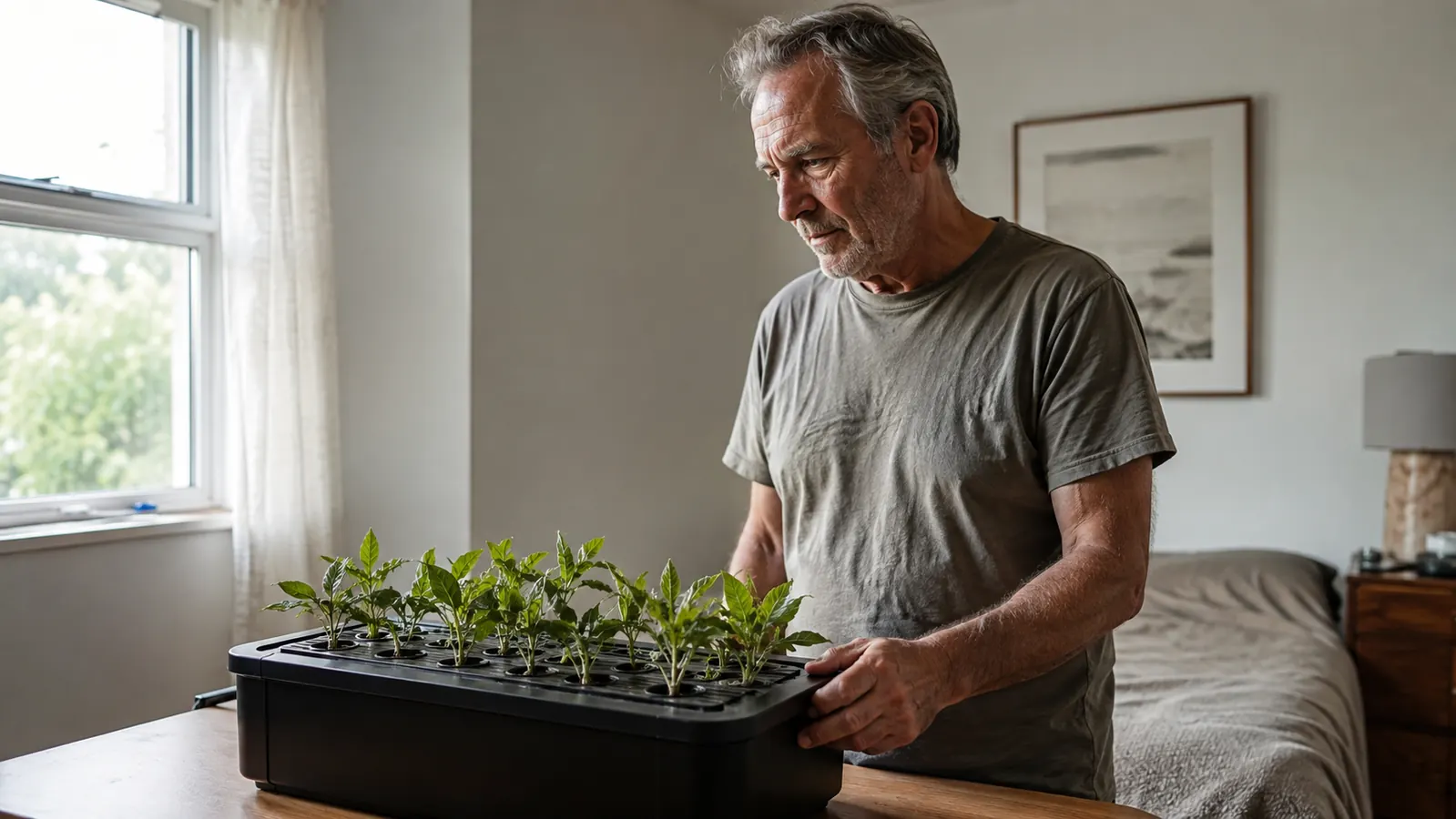 How Clone King Changed My Home Garden