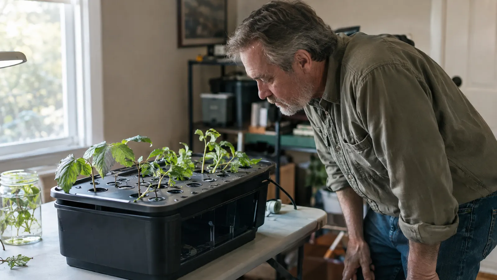 Clone King Review: Months of Real Use in a Home Garden