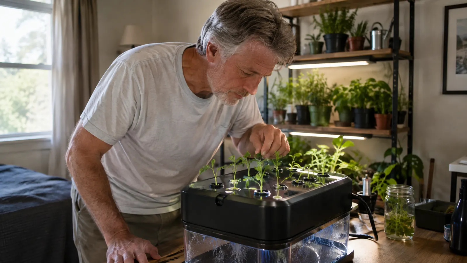 Clone King vs HortiPots: Which Is Better for a Home Grower