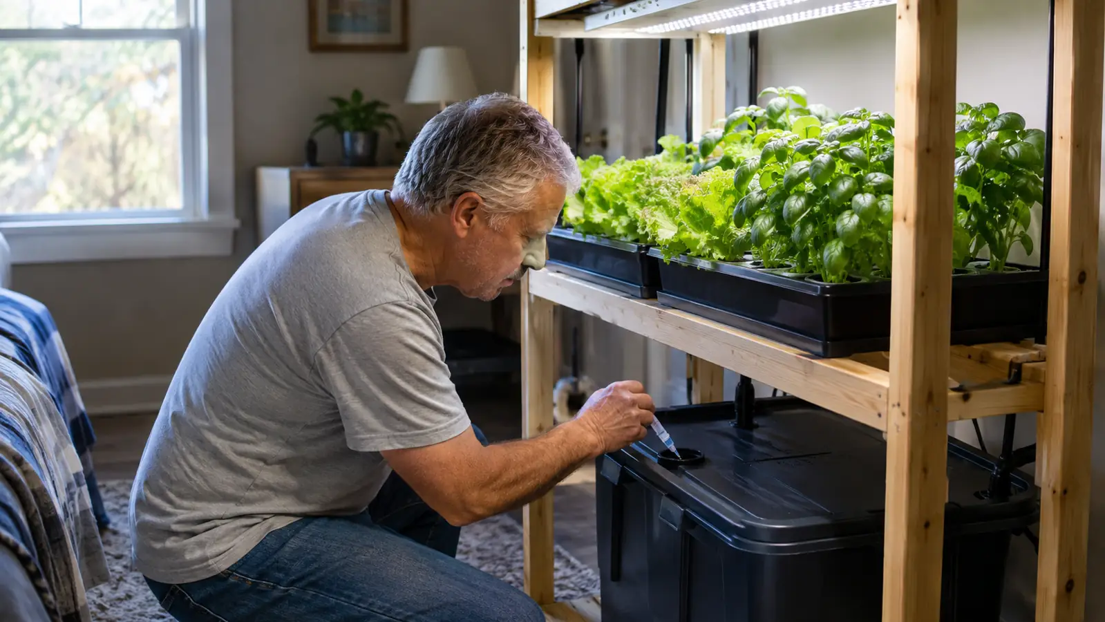 General Hydroponics Flora Series Honest Review: Pros, Cons and Who It Is For