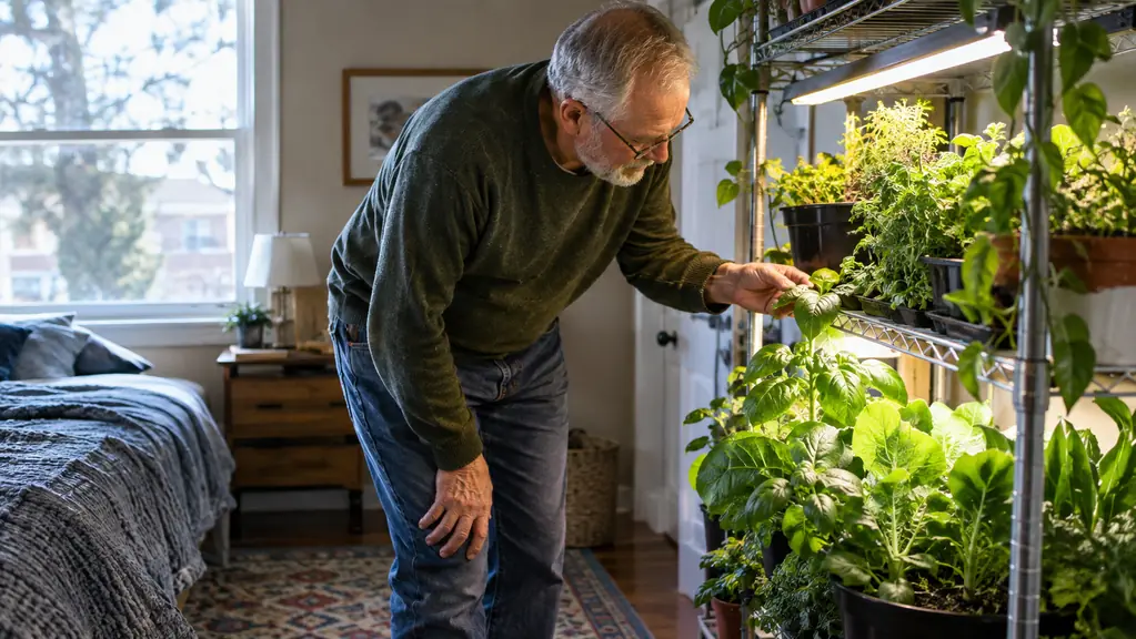 General Hydroponics Flora Series Review: Months of Real Use in a Home Garden