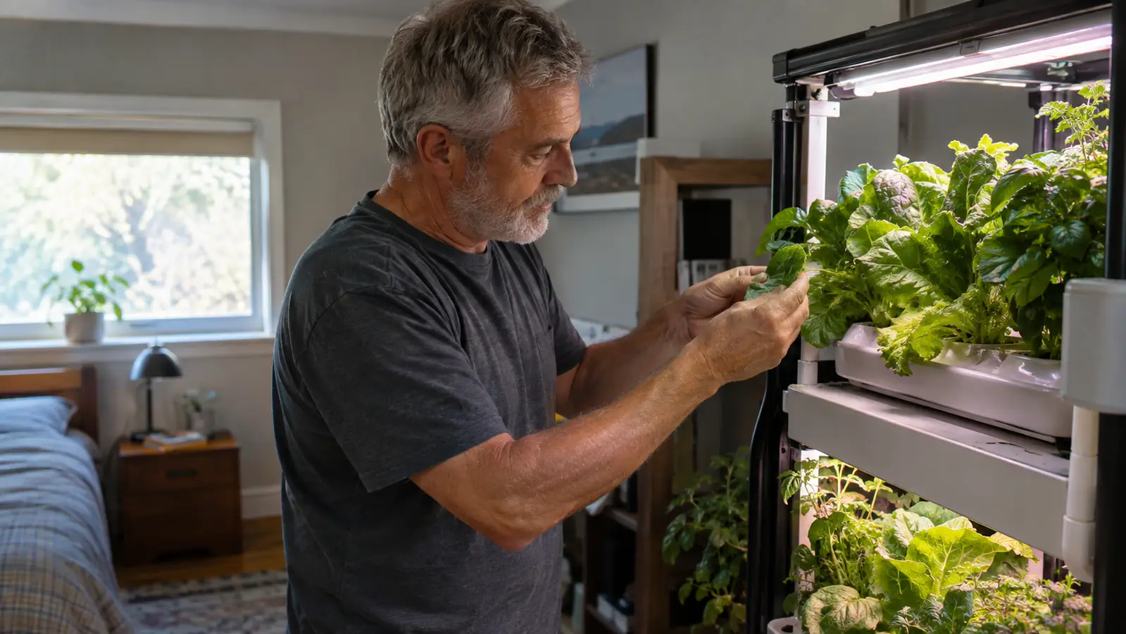 Flora Series vs Flora Blend: Which Is Better for a Home Grower