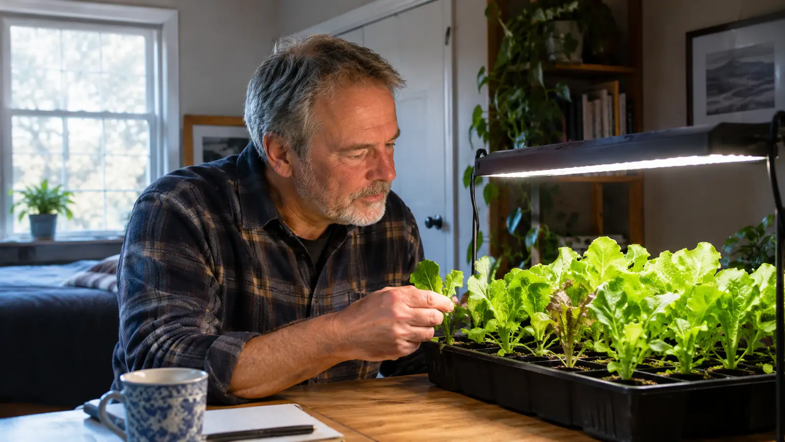 How General Hydroponics pH Control Kit Changed My Home Garden