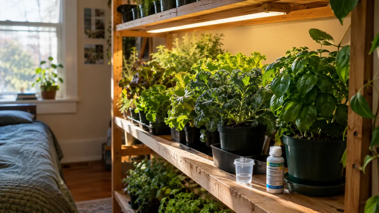 General Hydroponics pH Control Kit Honest Review: Pros, Cons and Who It Is For