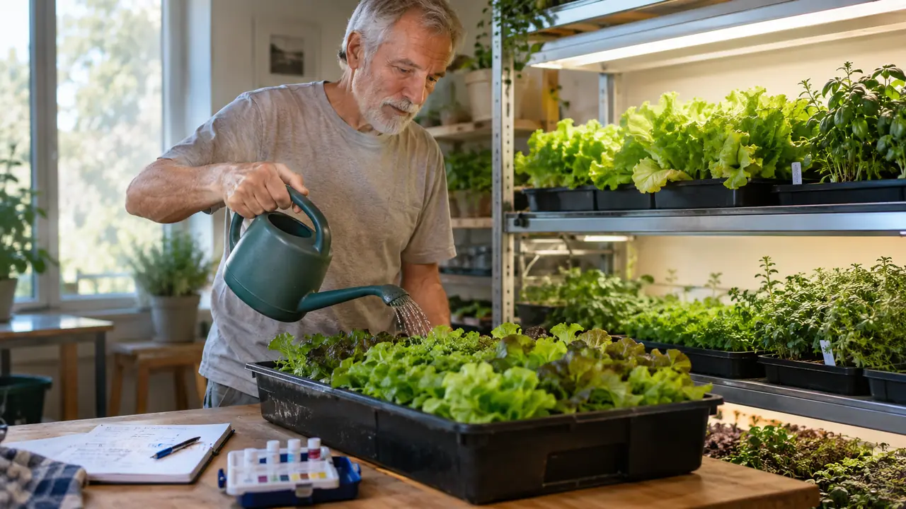 pH Control Kit vs Digital pH Meter: Which Is Better for a Home Grower